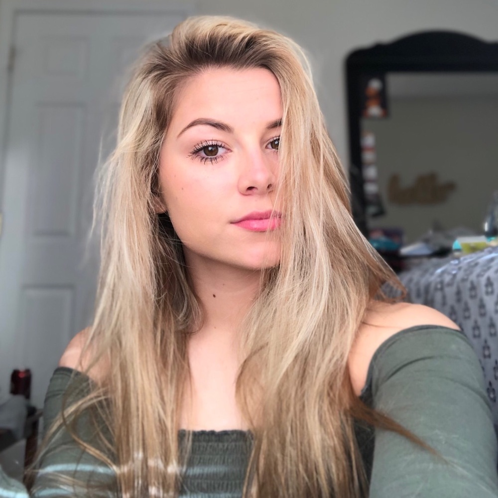 Meet your Posher, Logan